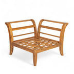 Patio Sofa Set