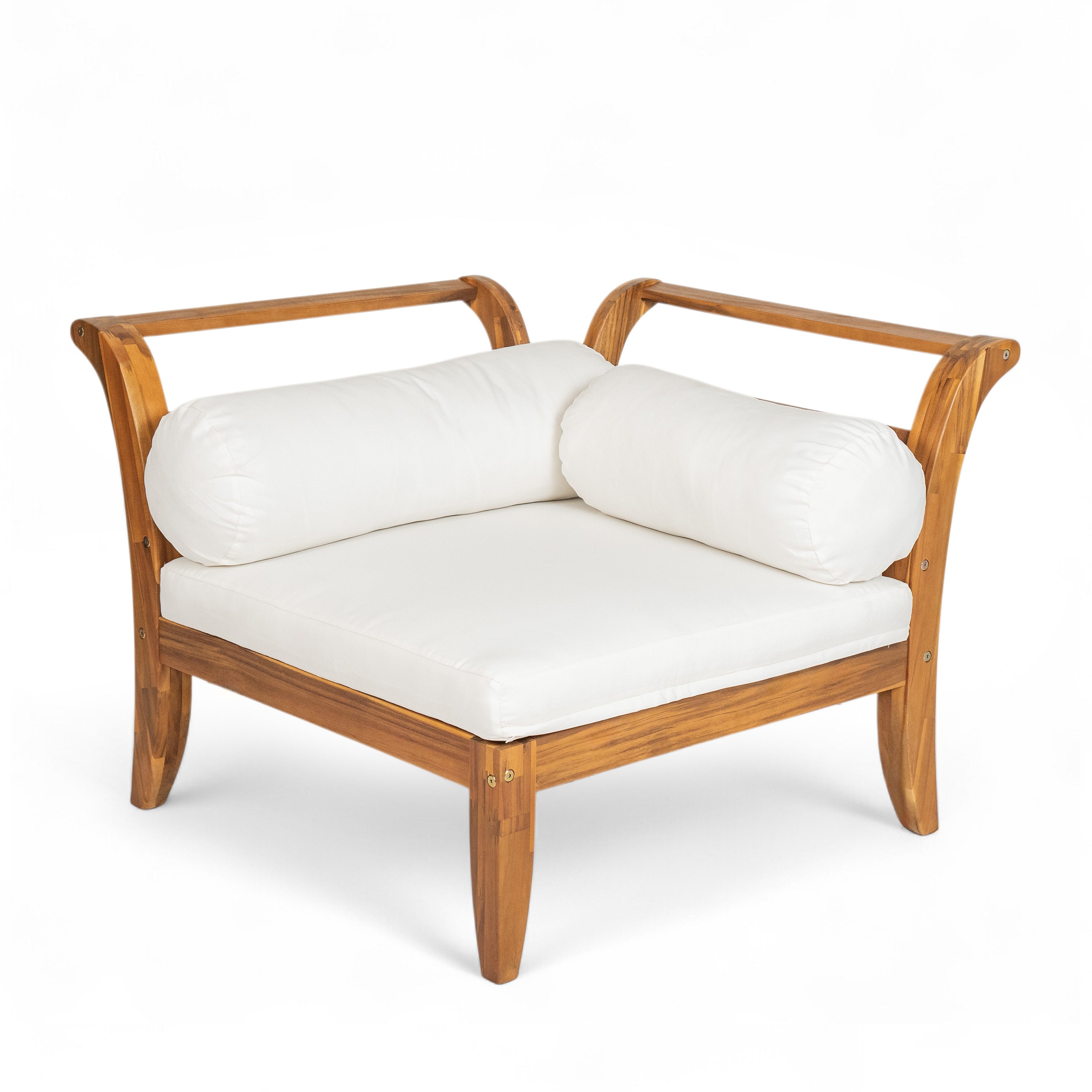Patio Sofa Set