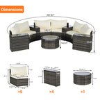 Outdoor Patio Furniture