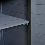 Large Garden Potting Bench