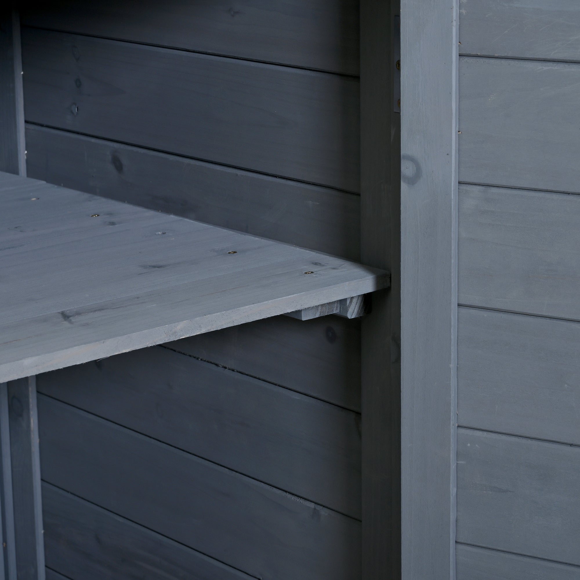 Large Garden Potting Bench