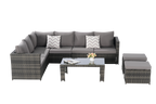 Patio Furniture Set