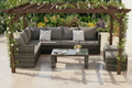 Patio Furniture Set