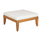 Patio Sofa Set