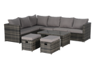 Patio Furniture Set
