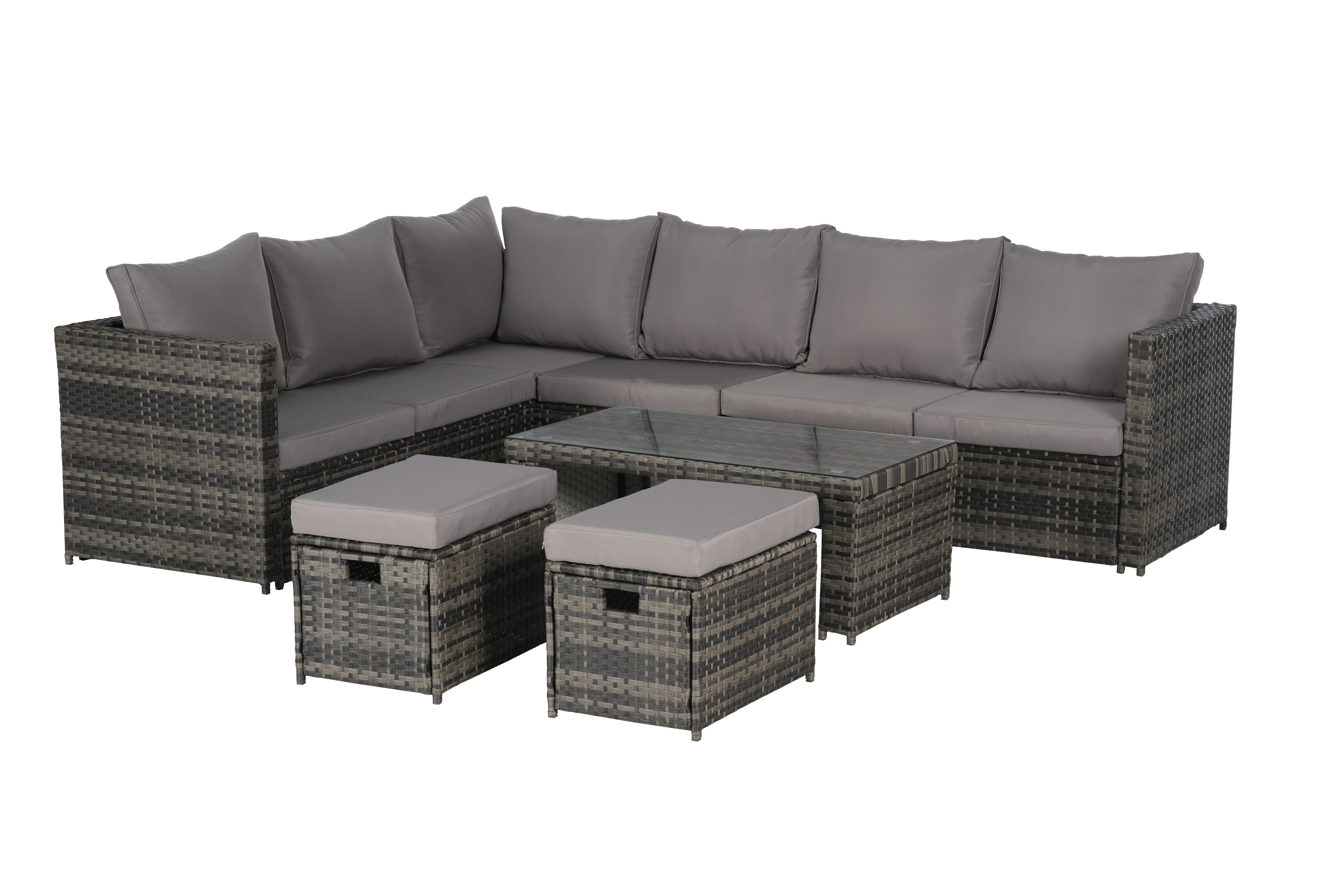 Patio Furniture Set