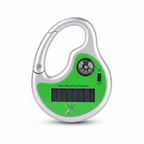 Ultrasonic Mosquito Repellent
