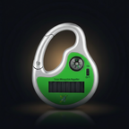 Ultrasonic Mosquito Repellent