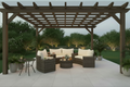 Outdoor Patio Furniture