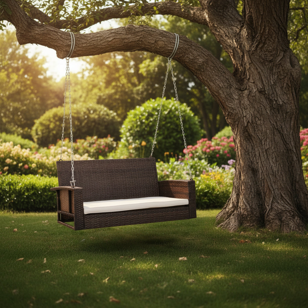 Outdoor Swing Chair