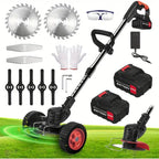 Master Grass Trimmer