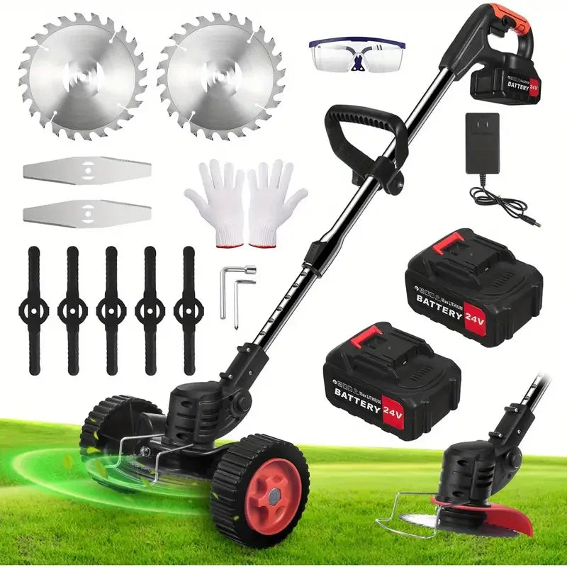 Master Grass Trimmer