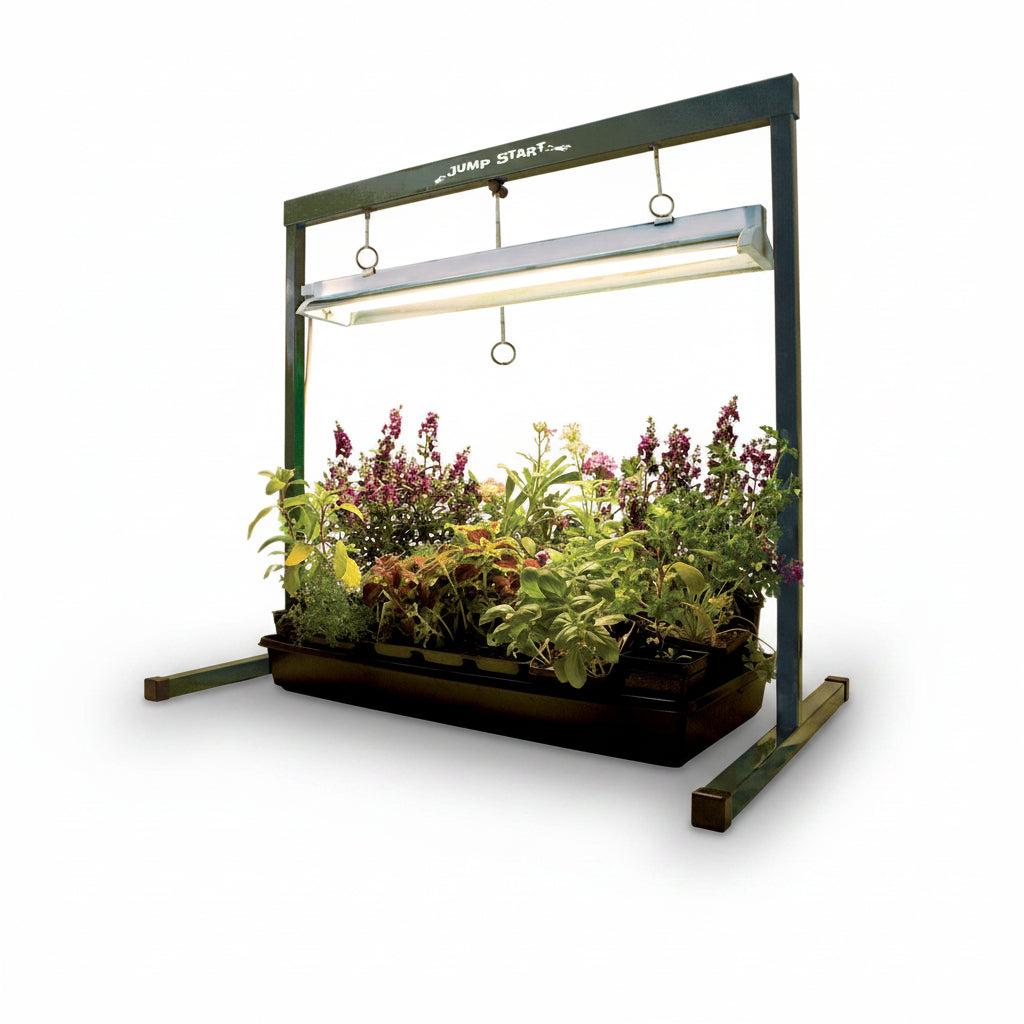 Hydrofarm 7264856 Hydroponic Grow Light