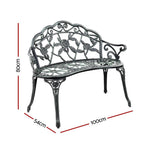 Gardeon Outdoor Garden Bench