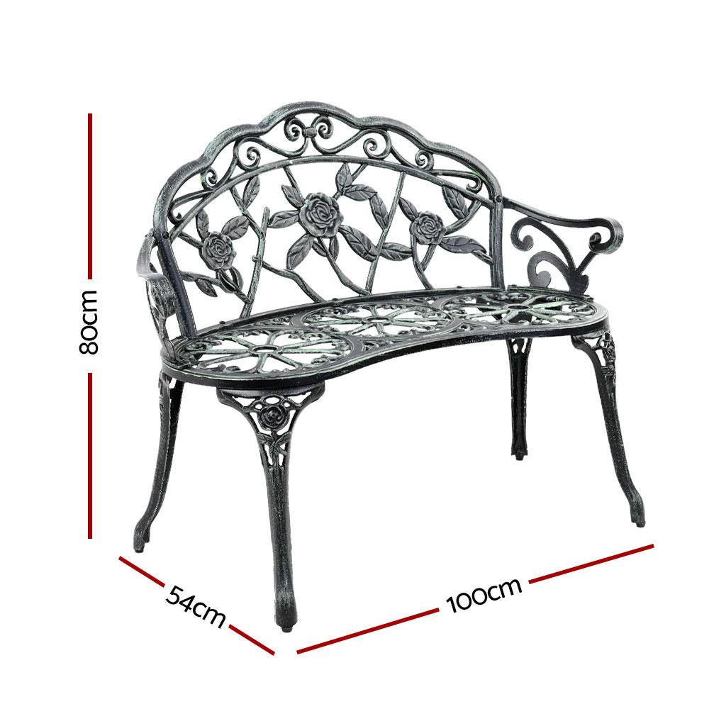 Gardeon Outdoor Garden Bench