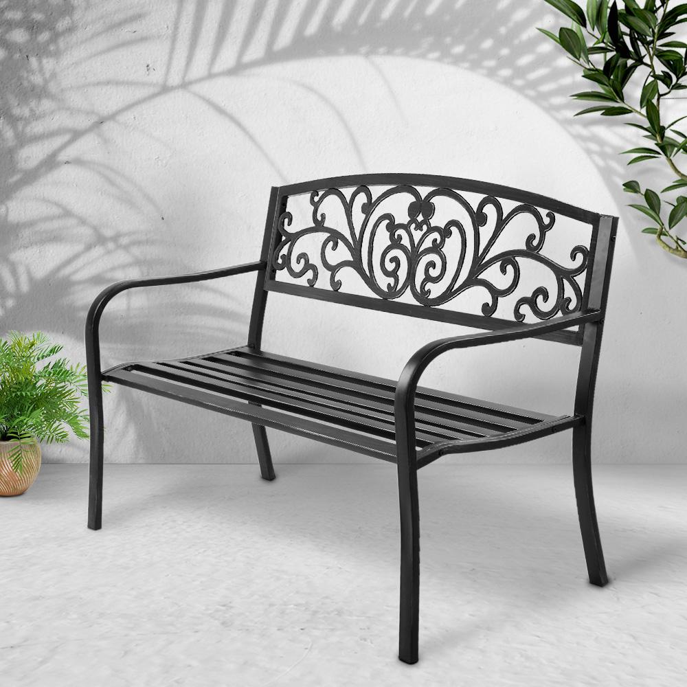 Gardeon Outdoor Garden Bench