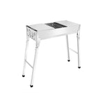 Stainless Steel Barbeque Grill