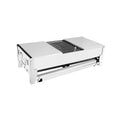 Stainless Steel Barbeque Grill