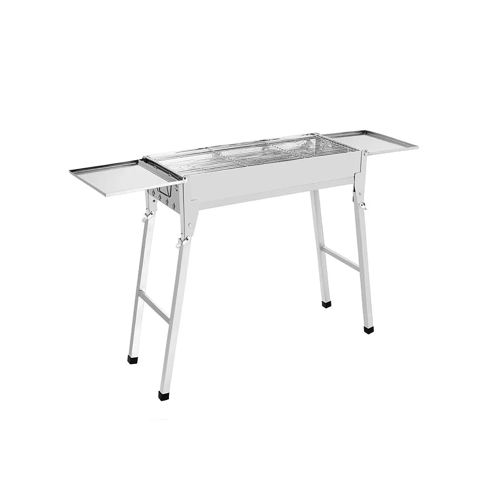 Stainless Steel Barbeque Grill