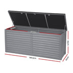 Gardeon Outdoor Storage Box