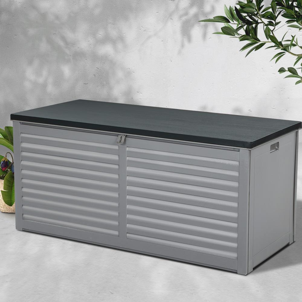 Gardeon Outdoor Storage Box