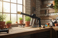 High pressure washer