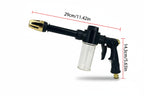 High pressure washer