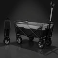 Foldable handcart
