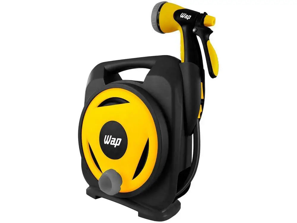 Multi hose wap