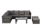 Patio Furniture Set