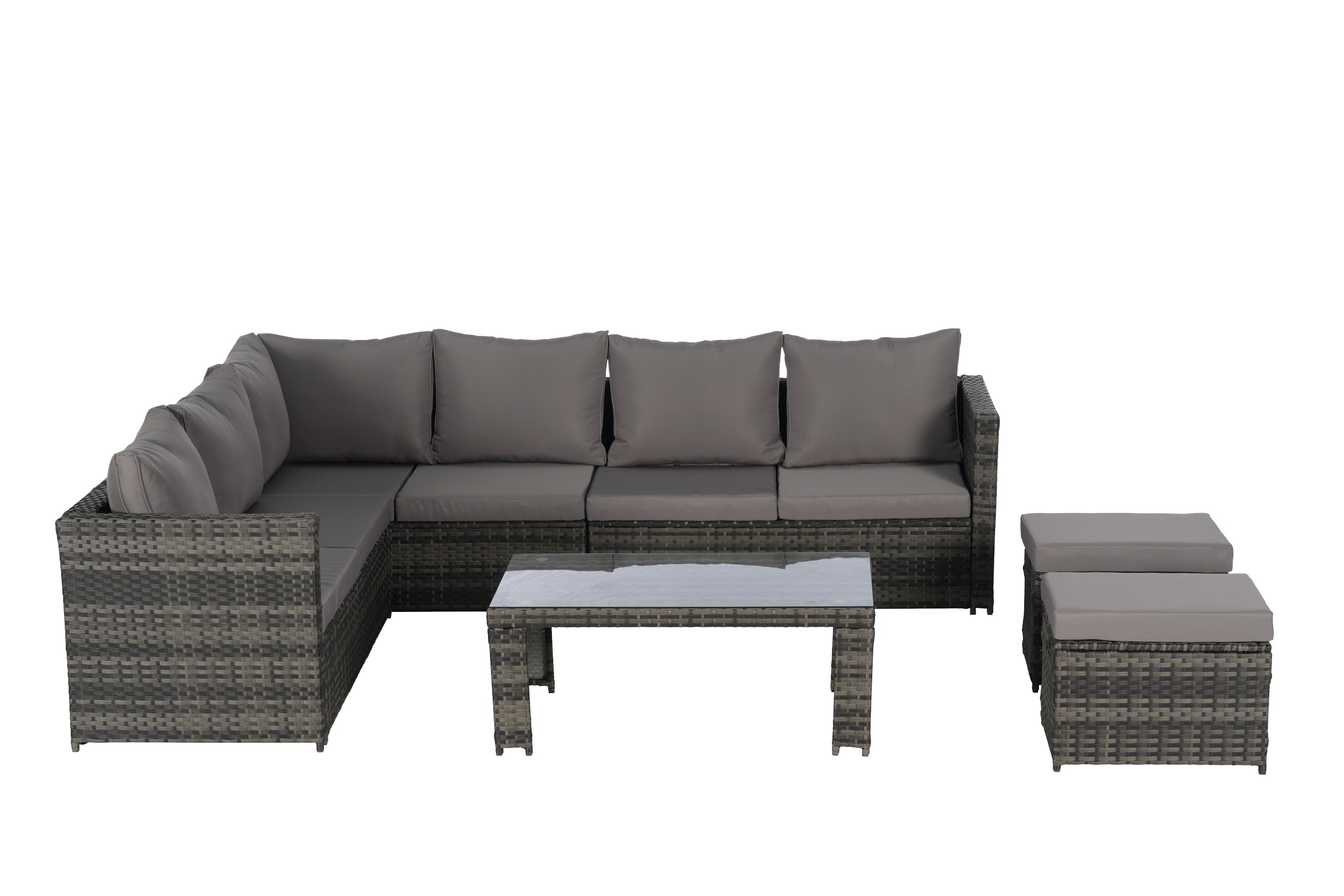 Patio Furniture Set