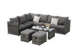 Patio Furniture Set
