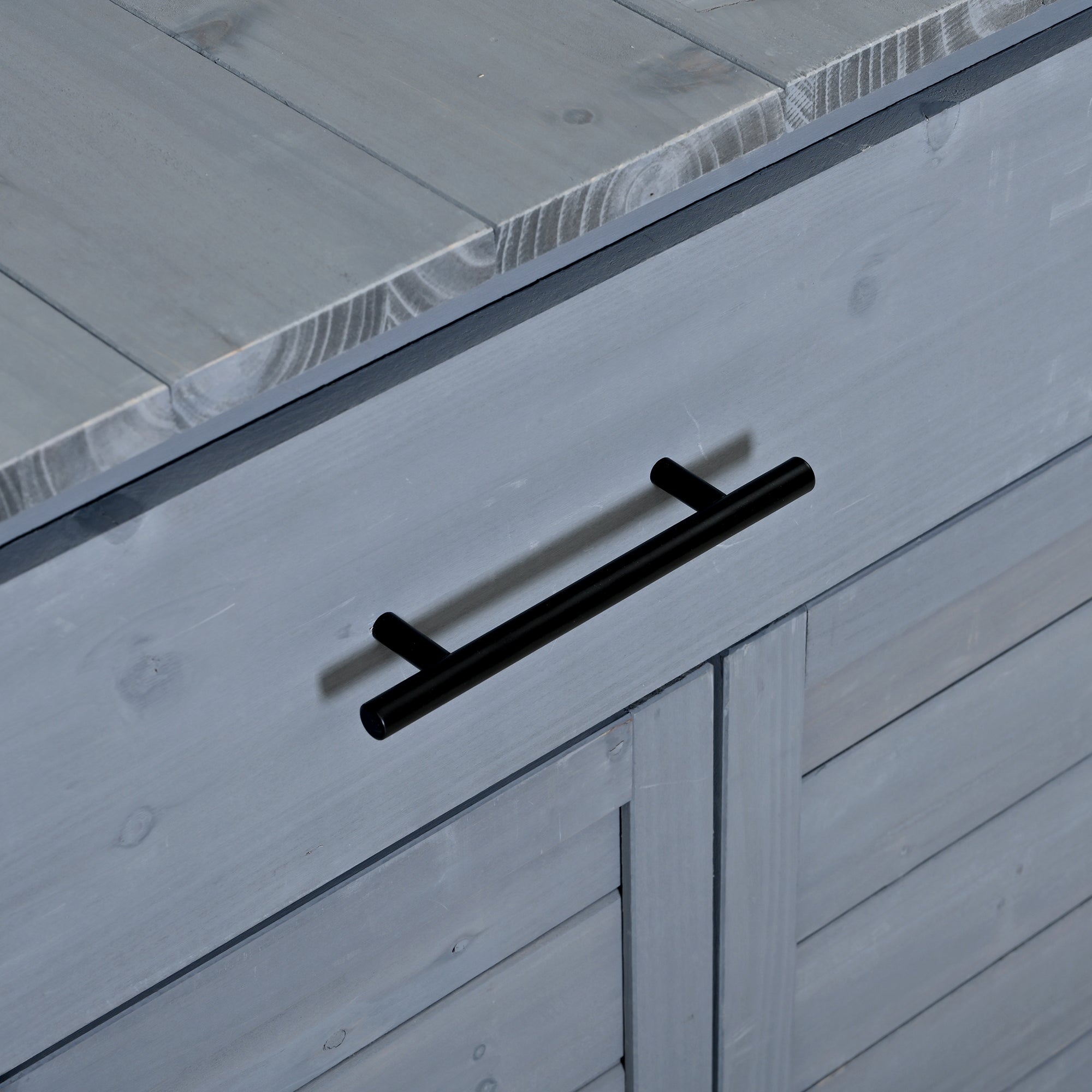 Large Garden Potting Bench