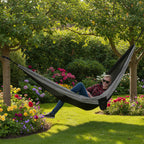 Camping Parachute Hammock