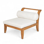 Patio Sofa Set