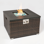 Gas Fire Pit