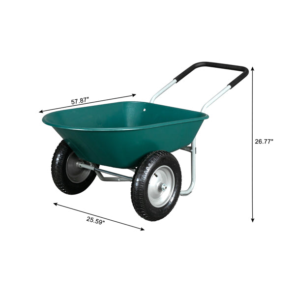 Garden Cart
