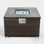 Gas Fire Pit