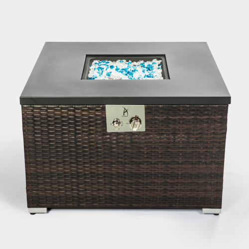 Gas Fire Pit