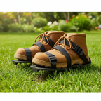 Lawn Aerator Shoes