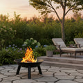Fire Pit Bowl