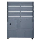 Large Garden Potting Bench