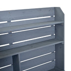 Large Garden Potting Bench