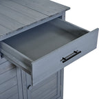 Large Garden Potting Bench