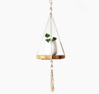 Macrame Plant Hanger,