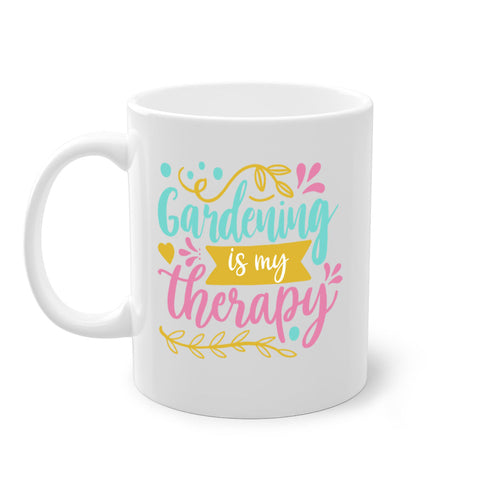 Summer-Mug / Coffee Cup